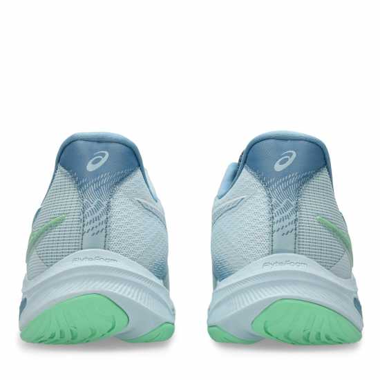 Asics Netburner Ballistic Ff 4 Volleyball Shoes Mens  