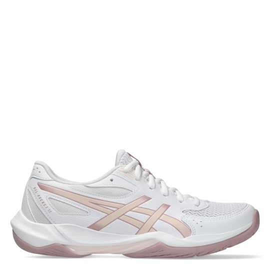 Asics Gel-Rocket 12 Netball Shoes Womens Asics Gel-Rocket 12 Netball Shoes Womens