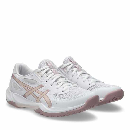 Asics Gel-Rocket 12 Netball Shoes Womens Asics Gel-Rocket 12 Netball Shoes Womens