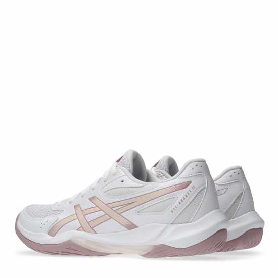 Asics Gel-Rocket 12 Netball Shoes Womens Asics Gel-Rocket 12 Netball Shoes Womens