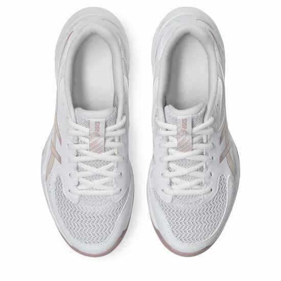 Asics Gel-Rocket 12 Netball Shoes Womens Asics Gel-Rocket 12 Netball Shoes Womens