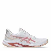 Asics Netburner Ballistic Ff 4 Netball Shoes Womens  