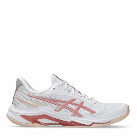 Asics Netburner Ballistic Ff 4 Netball Shoes Womens  