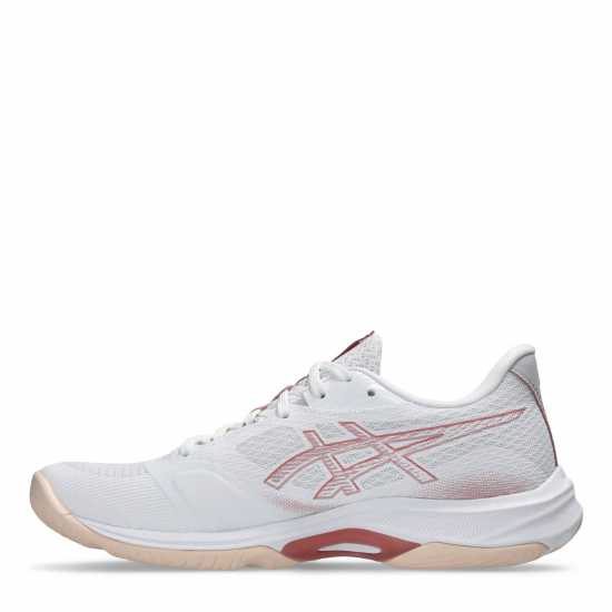 Asics Netburner Ballistic Ff 4 Netball Shoes Womens  