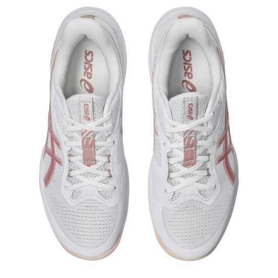 Asics Netburner Ballistic Ff 4 Netball Shoes Womens  