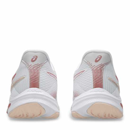 Asics Netburner Ballistic Ff 4 Netball Shoes Womens  