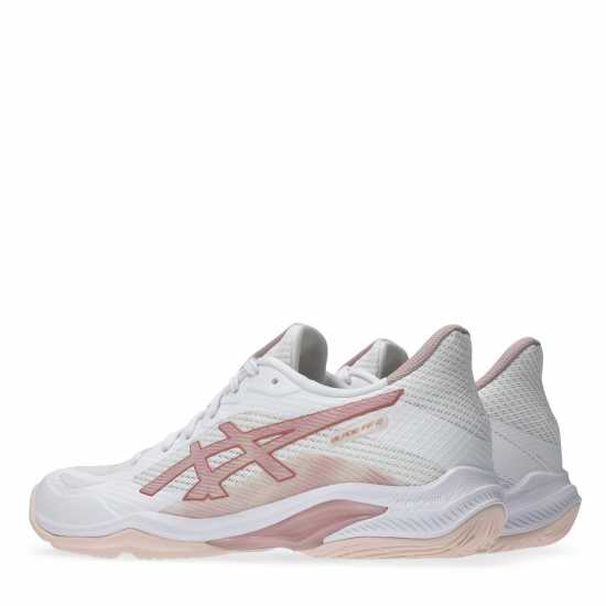 Asics Blade Ff 2 Netball Shoes Womens Asics Blade Ff 2 Netball Shoes Womens