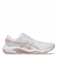 Asics Netburner Shield Ff 2 Netball Shoes Womens  