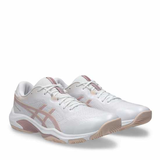 Asics Netburner Shield Ff 2 Netball Shoes Womens Asics Netburner Shield Ff 2 Netball Shoes Womens