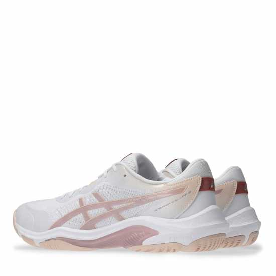 Asics Netburner Shield Ff 2 Netball Shoes Womens Asics Netburner Shield Ff 2 Netball Shoes Womens
