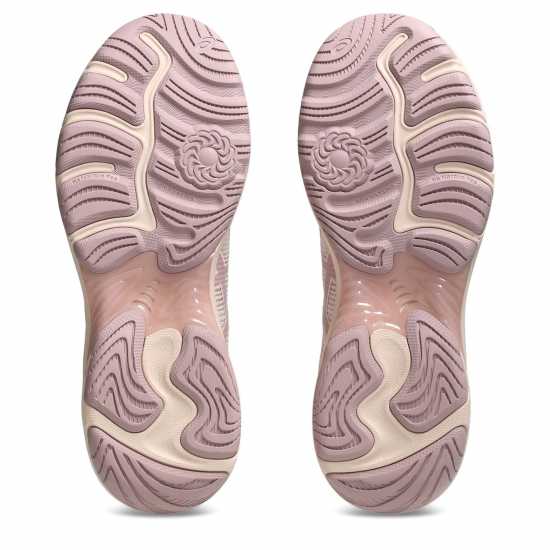 Asics Netburner Professional Ff 4 Netball Shoes Womens  