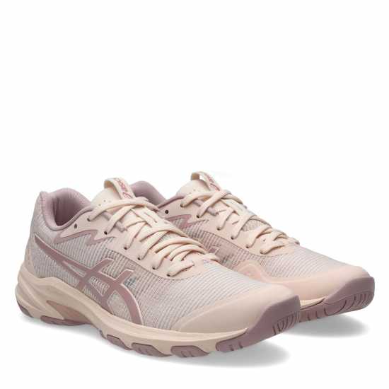 Asics Netburner Professional Ff 4 Netball Shoes Womens  