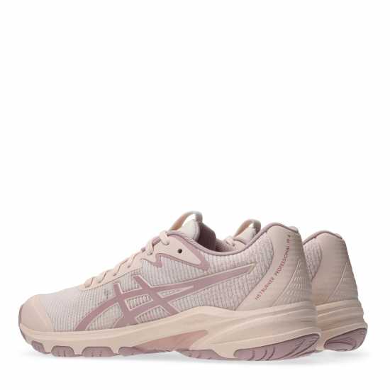 Asics Netburner Professional Ff 4 Netball Shoes Womens  
