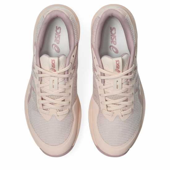 Asics Netburner Professional Ff 4 Netball Shoes Womens  