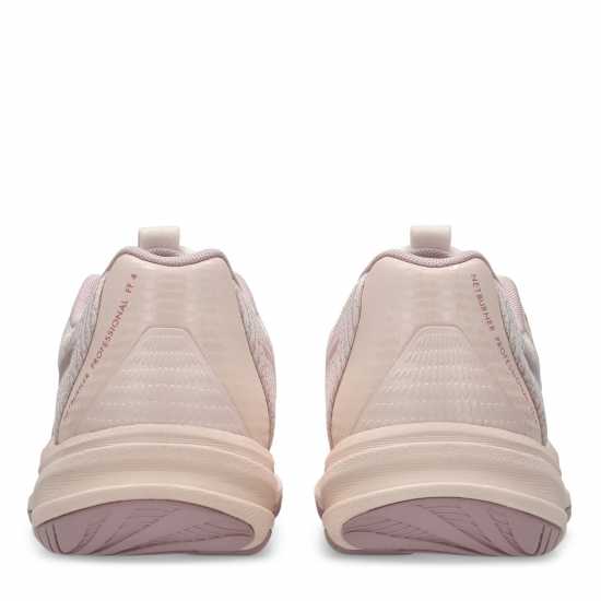 Asics Netburner Professional Ff 4 Netball Shoes Womens  