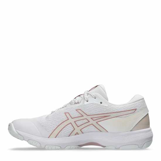 Asics Gel-Netburner Academy 10 Netball Shoes Womens Asics Gel-Netburner Academy 10 Netball Shoes Womens