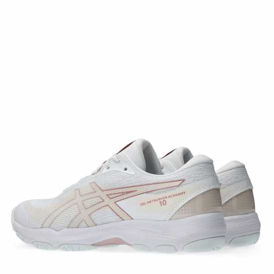Asics Gel-Netburner Academy 10 Netball Shoes Womens Asics Gel-Netburner Academy 10 Netball Shoes Womens