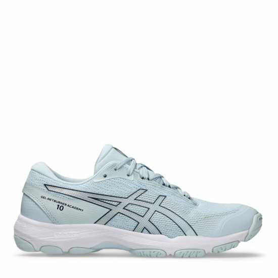 Asics Gel-Netburner Academy 10 Netball Shoes Womens  