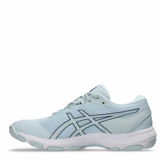 Asics Gel-Netburner Academy 10 Netball Shoes Womens  