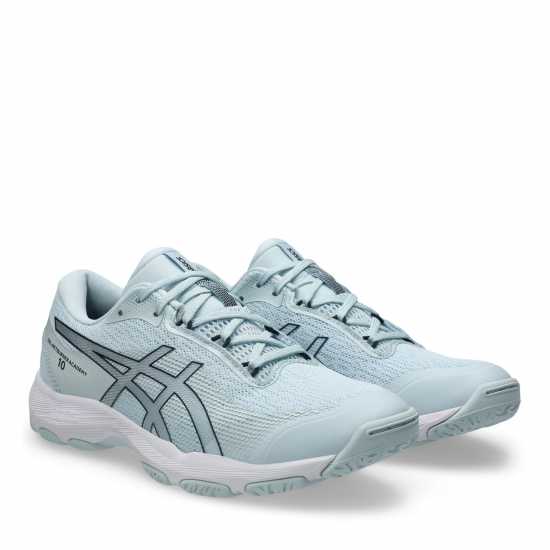 Asics Gel-Netburner Academy 10 Netball Shoes Womens  