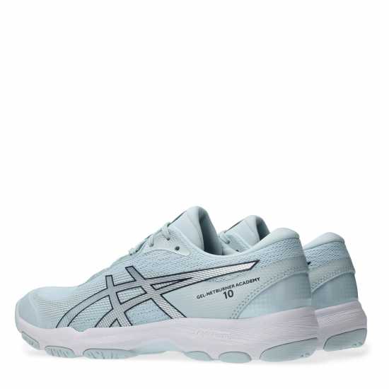 Asics Gel-Netburner Academy 10 Netball Shoes Womens  