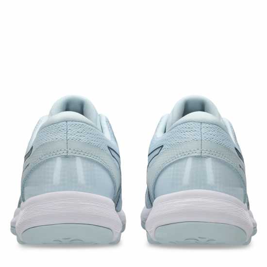 Asics Gel-Netburner Academy 10 Netball Shoes Womens  