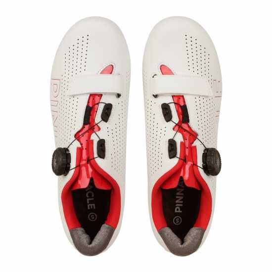 Pinnacle Radium Road Ladies Cycling Shoes