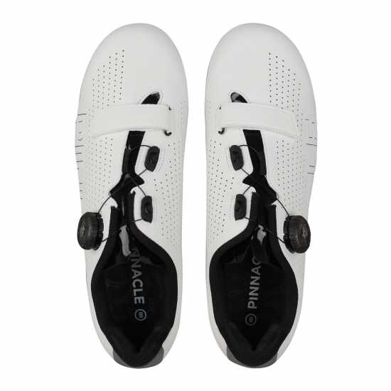 Pinnacle Radium Road Cycling Shoes