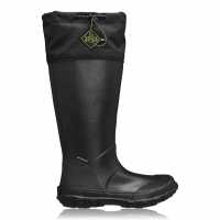 Muck Boot Forager Tall 00 Black Мъжки гумени ботуши