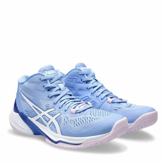 Asics Sky Elite Ff Mt 2 Indoor Court Shoes Womens Asics Sky Elite Ff Mt 2 Indoor Court Shoes Womens
