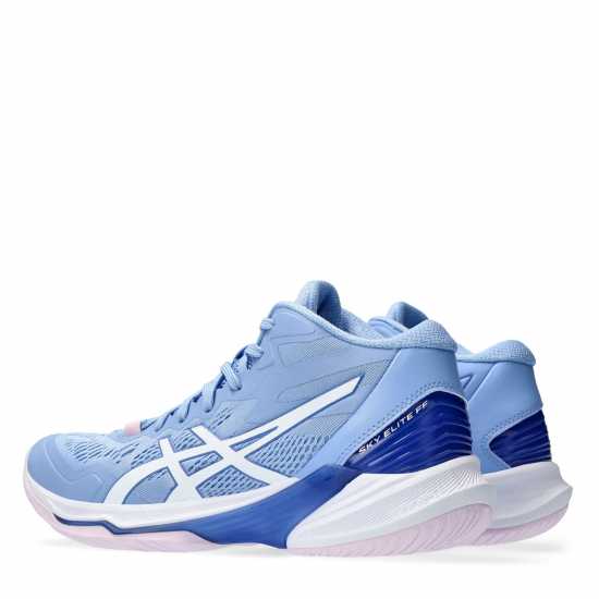 Asics Sky Elite Ff Mt 2 Indoor Court Shoes Womens Asics Sky Elite Ff Mt 2 Indoor Court Shoes Womens