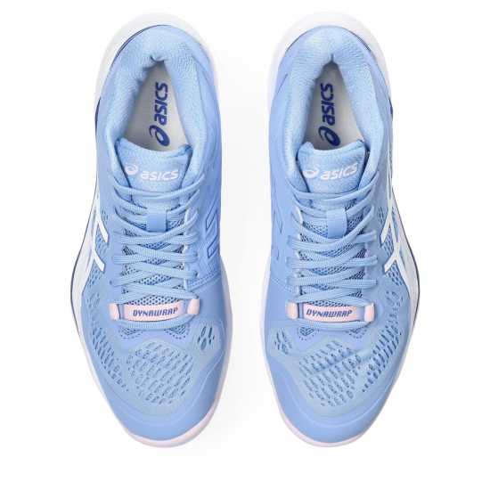 Asics Sky Elite Ff Mt 2 Indoor Court Shoes Womens Asics Sky Elite Ff Mt 2 Indoor Court Shoes Womens