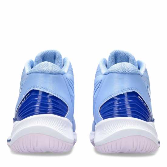 Asics Sky Elite Ff Mt 2 Indoor Court Shoes Womens Asics Sky Elite Ff Mt 2 Indoor Court Shoes Womens
