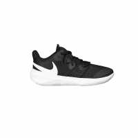 Nike Hyperspeed Indoor Court Shoes Black/White Мъжки маратонки