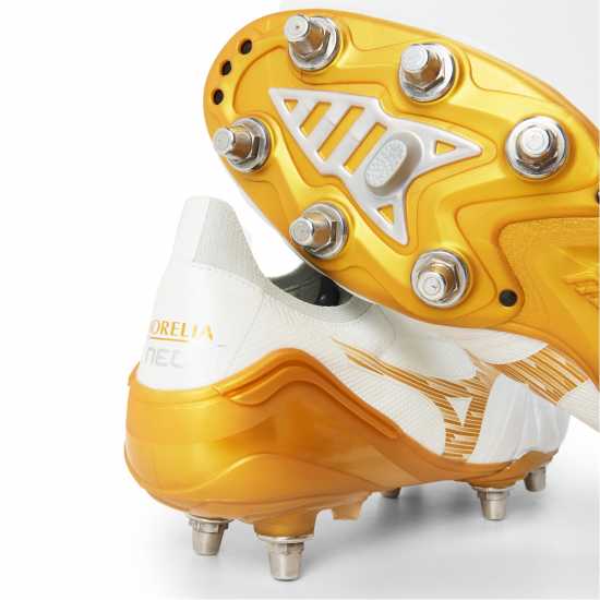 Mizuno Men's Mr Neo E Mx Rugby Boots  