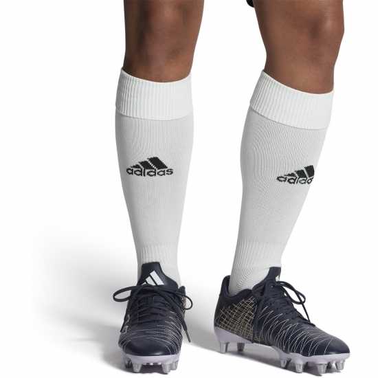 Adidas Мъжки Бутонки За Ръгби Kakari Elite Sg Rugby Boots Mens  Ръгби