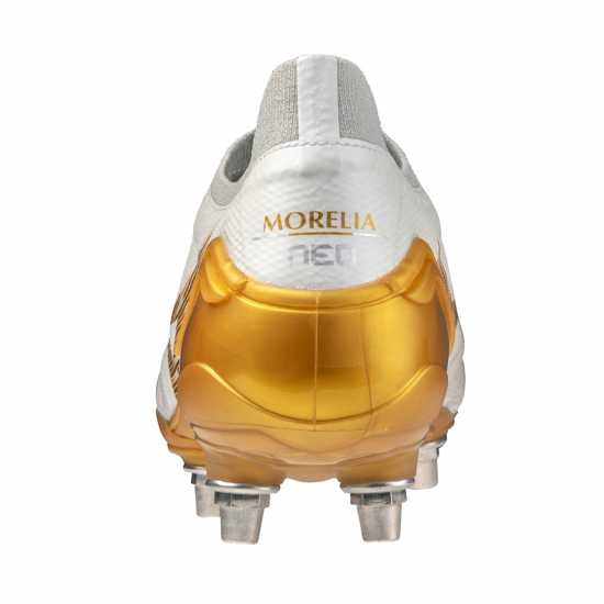 Mizuno Mr Neo 4 E Si Sn61  