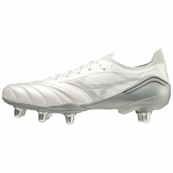 Mizuno Мъжки Бутонки За Ръгби Neo 3 Elite Si Sg Rugby Boots Mens  Mens Rugby Boots