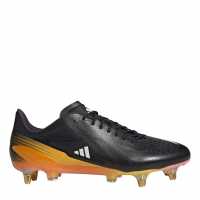 Adidas Men's Adizero Pro Soft Ground Rugby Boots Adidas Men's Adizero Pro Soft Ground Rugby Boots
