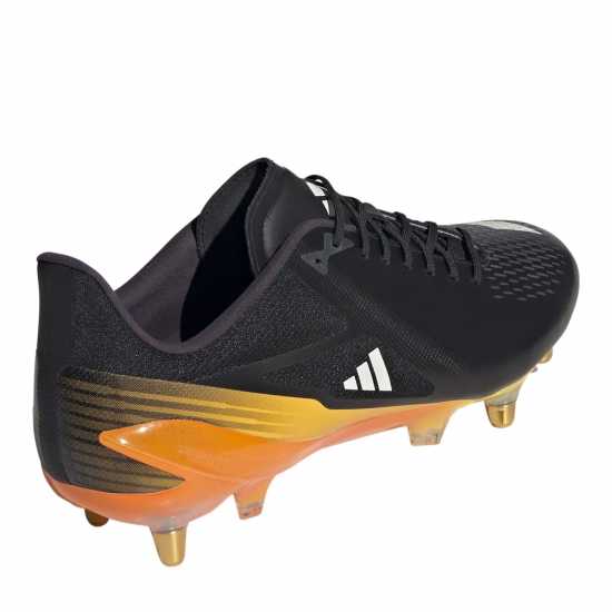 Adidas Мъжки Бутонки За Ръгби Adizero Rs15 Pro (Sg) Rugby Boots Mens Adidas Мъжки Бутонки За Ръгби Adizero Rs15 Pro (Sg) Rugby Boots Mens