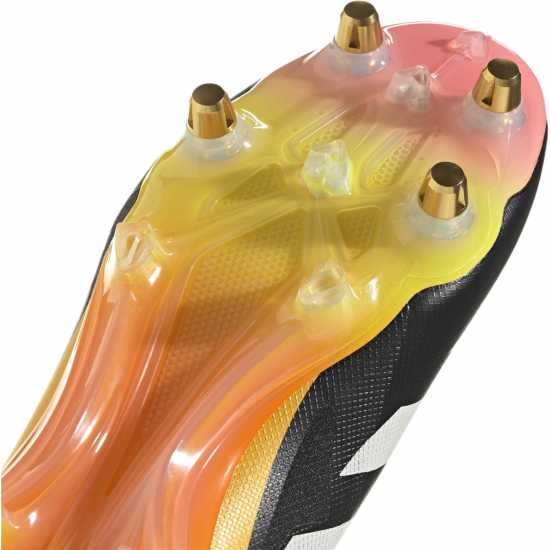 Adidas Мъжки Бутонки За Ръгби Adizero Rs15 Pro (Sg) Rugby Boots Mens Adidas Мъжки Бутонки За Ръгби Adizero Rs15 Pro (Sg) Rugby Boots Mens