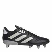 Adidas Мъжки Бутонки За Ръгби Kakari Rs (Sg) Rugby Boots Mens  