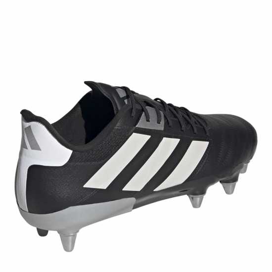 Adidas Мъжки Бутонки За Ръгби Kakari Rs (Sg) Rugby Boots Mens  