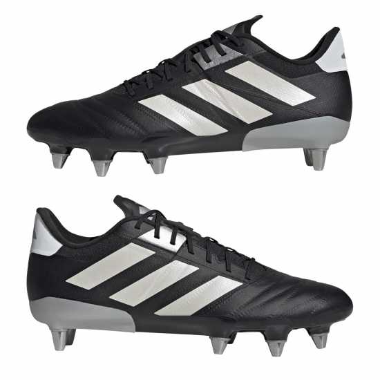Adidas Мъжки Бутонки За Ръгби Kakari Rs (Sg) Rugby Boots Mens  