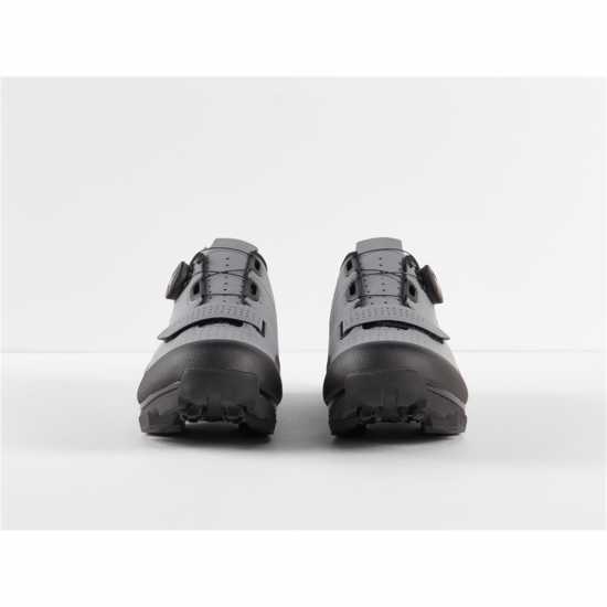 Foray Mtb Shoes Quicksilver Обувки за колоездене