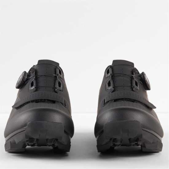 Foray Mtb Shoes Black Обувки за колоездене