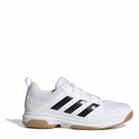 Adidas Ligra 7 Ld00 White/Black Дамски маратонки
