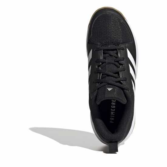 Adidas Маратонки Ligra 7 Women's Indoor Court Trainers adidas Ligra 7 Women's Indoor Court Trainers