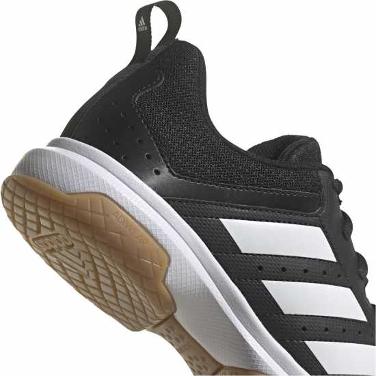 Adidas Маратонки Ligra 7 Women's Indoor Court Trainers adidas Ligra 7 Women's Indoor Court Trainers