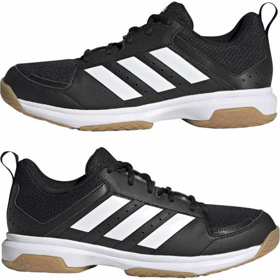 Adidas Маратонки Ligra 7 Women's Indoor Court Trainers adidas Ligra 7 Women's Indoor Court Trainers